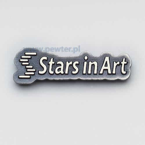 Pins 36 Stars in Art