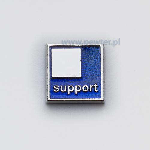 Pins 40 Support