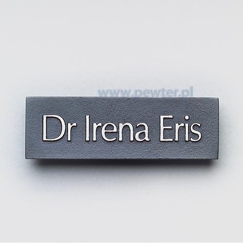 Odznaka 5 Irena Eris