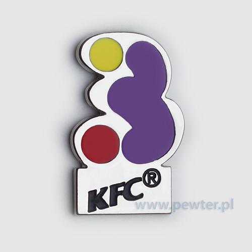 Odznaka 8 KFC